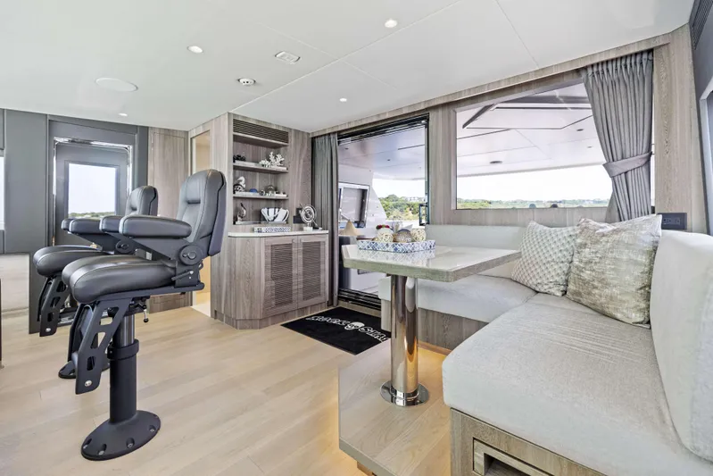 Rock Stars Yacht Photos Pics 