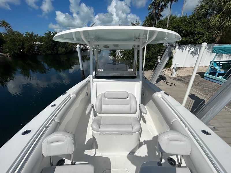 2016 Sea Hunt GAMEFISH