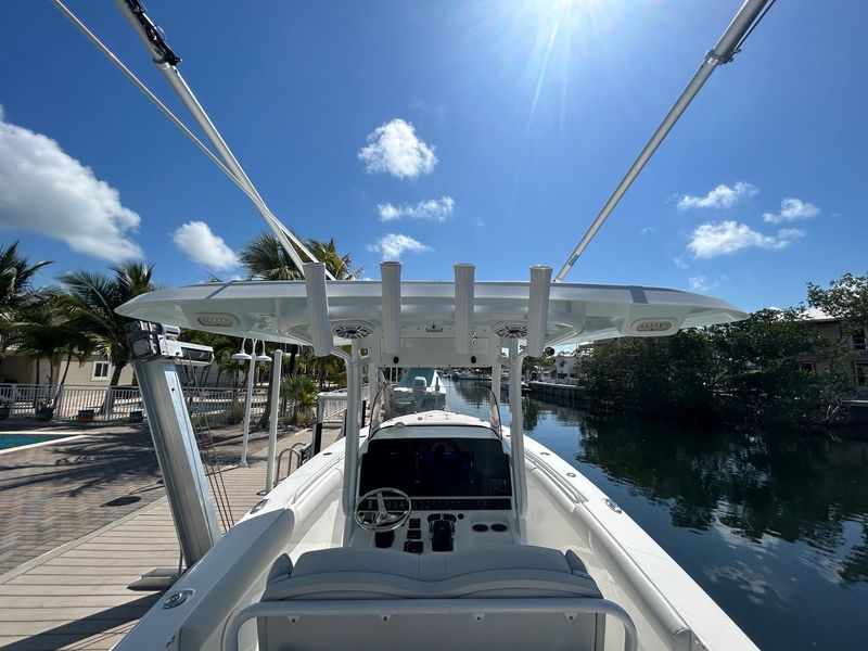 2016 Sea Hunt GAMEFISH