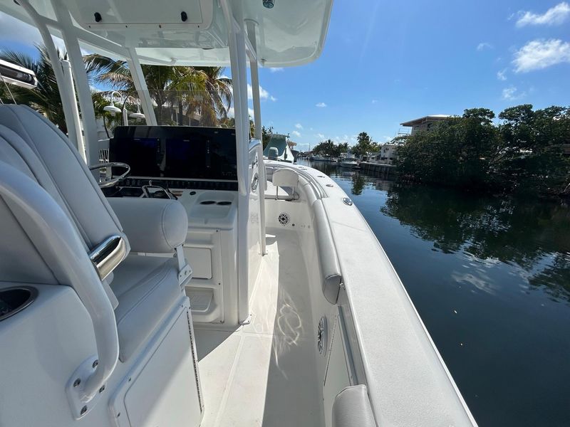 2016 Sea Hunt GAMEFISH