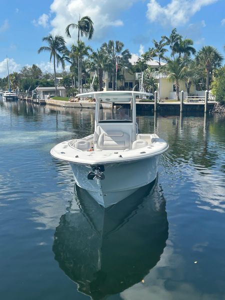 2016 Sea Hunt GAMEFISH