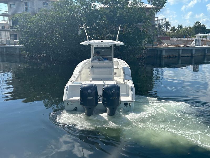 2016 Sea Hunt GAMEFISH