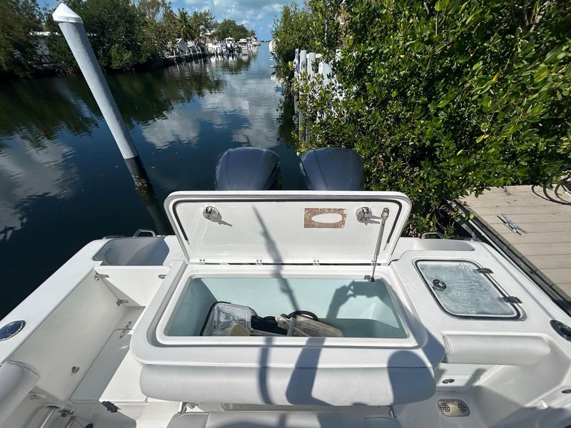 2016 Sea Hunt GAMEFISH