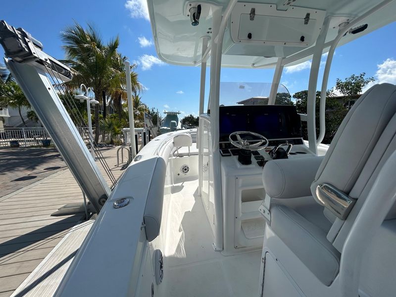 2016 Sea Hunt GAMEFISH