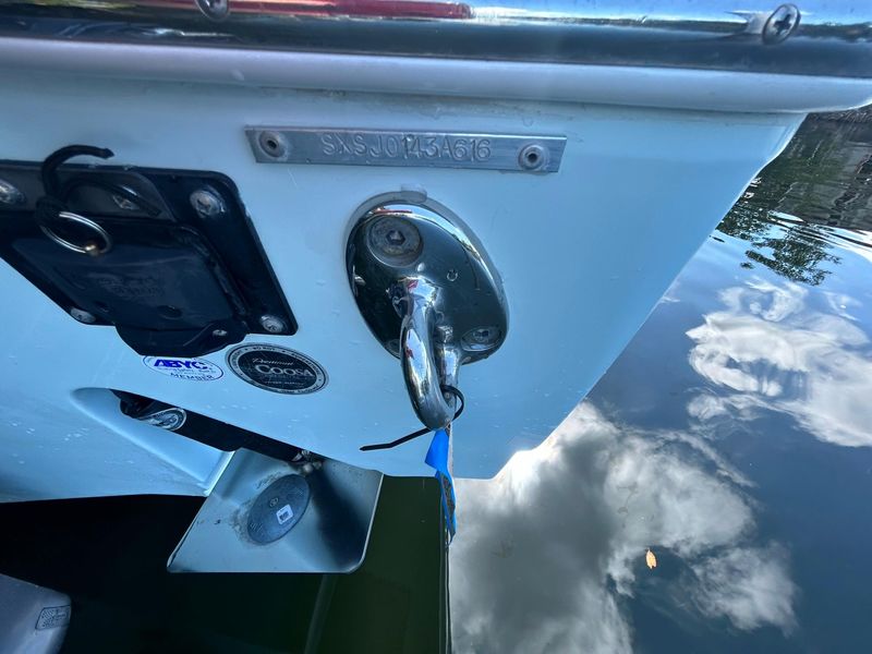 2016 Sea Hunt GAMEFISH