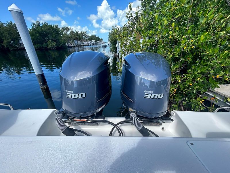 2016 Sea Hunt GAMEFISH