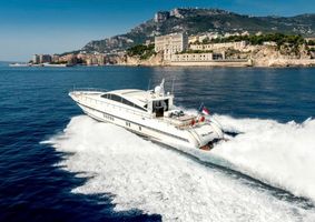 2010 87' 10'' Arno-Leopard 27M Istanbul, TR