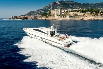 Arno Leopard Leopard 27M