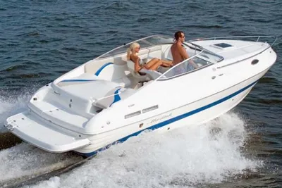 2006 Mariah SC23