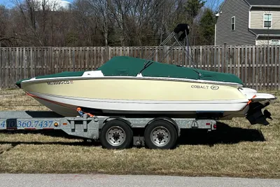 Cobalt 210 WSS