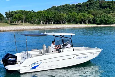 Beneteau Antares Flyer 8