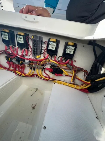 S&g Yacht Photos Pics 