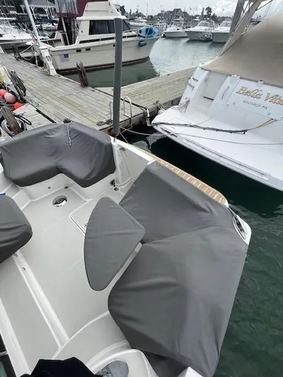 Jacfalcon Yacht Photos Pics 