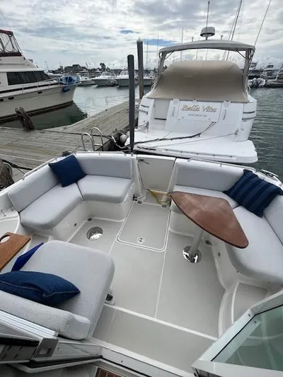 Jacfalcon Yacht Photos Pics 