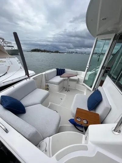 Jacfalcon Yacht Photos Pics 