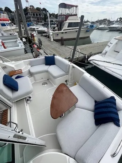 Jacfalcon Yacht Photos Pics 