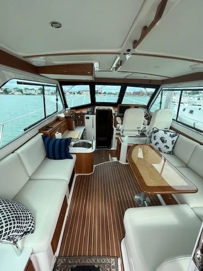 Jacfalcon Yacht Photos Pics 