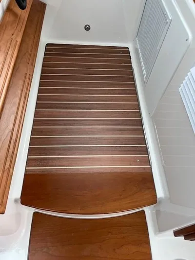 Jacfalcon Yacht Photos Pics 