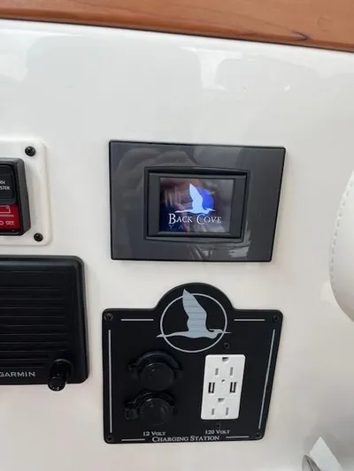 Jacfalcon Yacht Photos Pics 