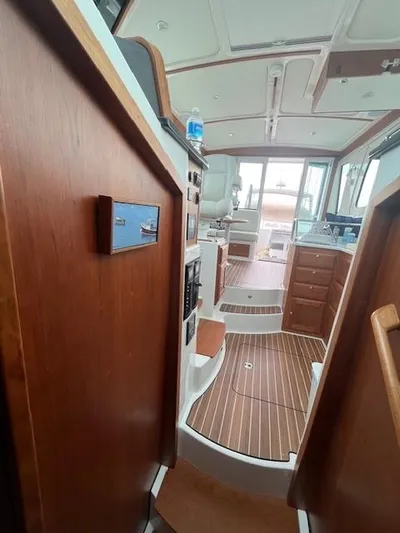 Jacfalcon Yacht Photos Pics 