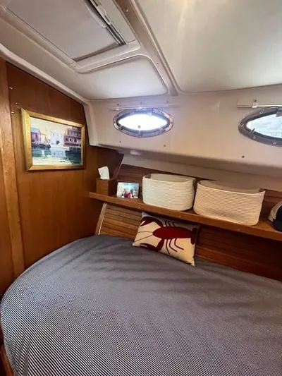 Jacfalcon Yacht Photos Pics 