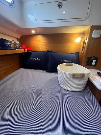 Jacfalcon Yacht Photos Pics 