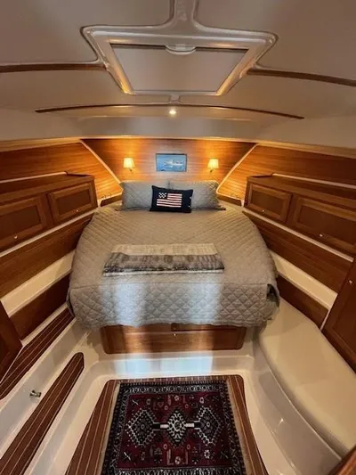 Jacfalcon Yacht Photos Pics 