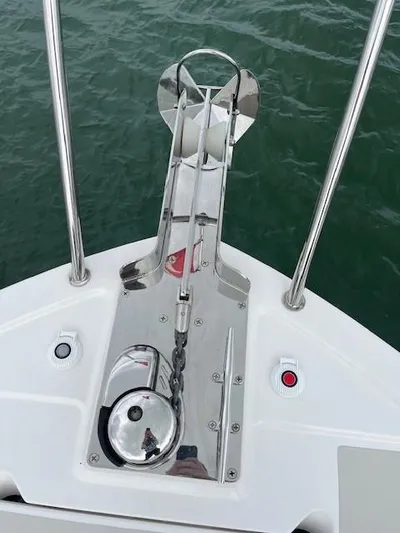 Jacfalcon Yacht Photos Pics 