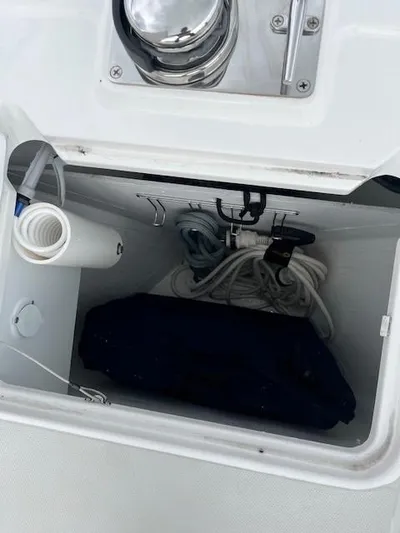 Jacfalcon Yacht Photos Pics 