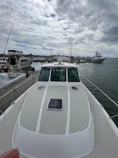 Jacfalcon Yacht Photos Pics 