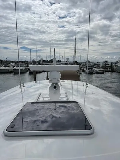 Jacfalcon Yacht Photos Pics 