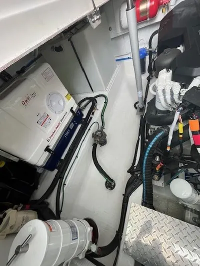 Jacfalcon Yacht Photos Pics 