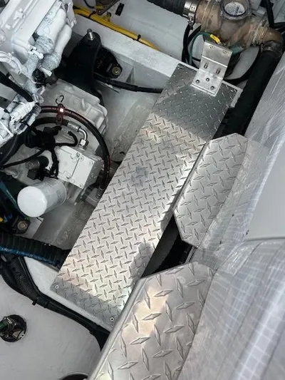 Jacfalcon Yacht Photos Pics 