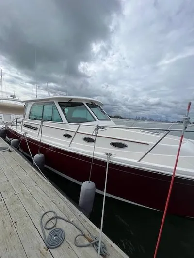 Jacfalcon Yacht Photos Pics 