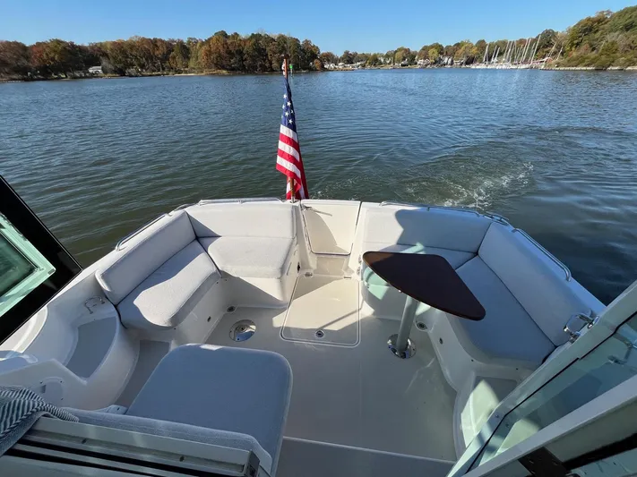 Jacfalcon Yacht Photos Pics 