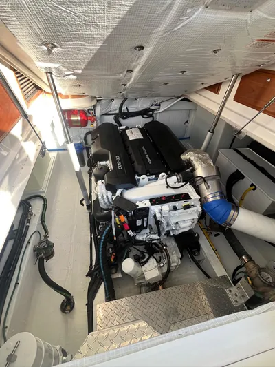 Jacfalcon Yacht Photos Pics 