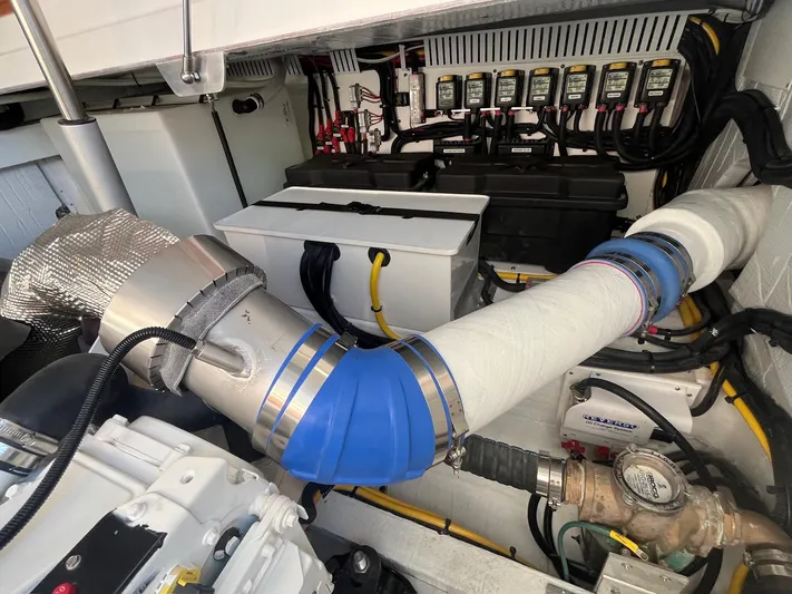 Jacfalcon Yacht Photos Pics 