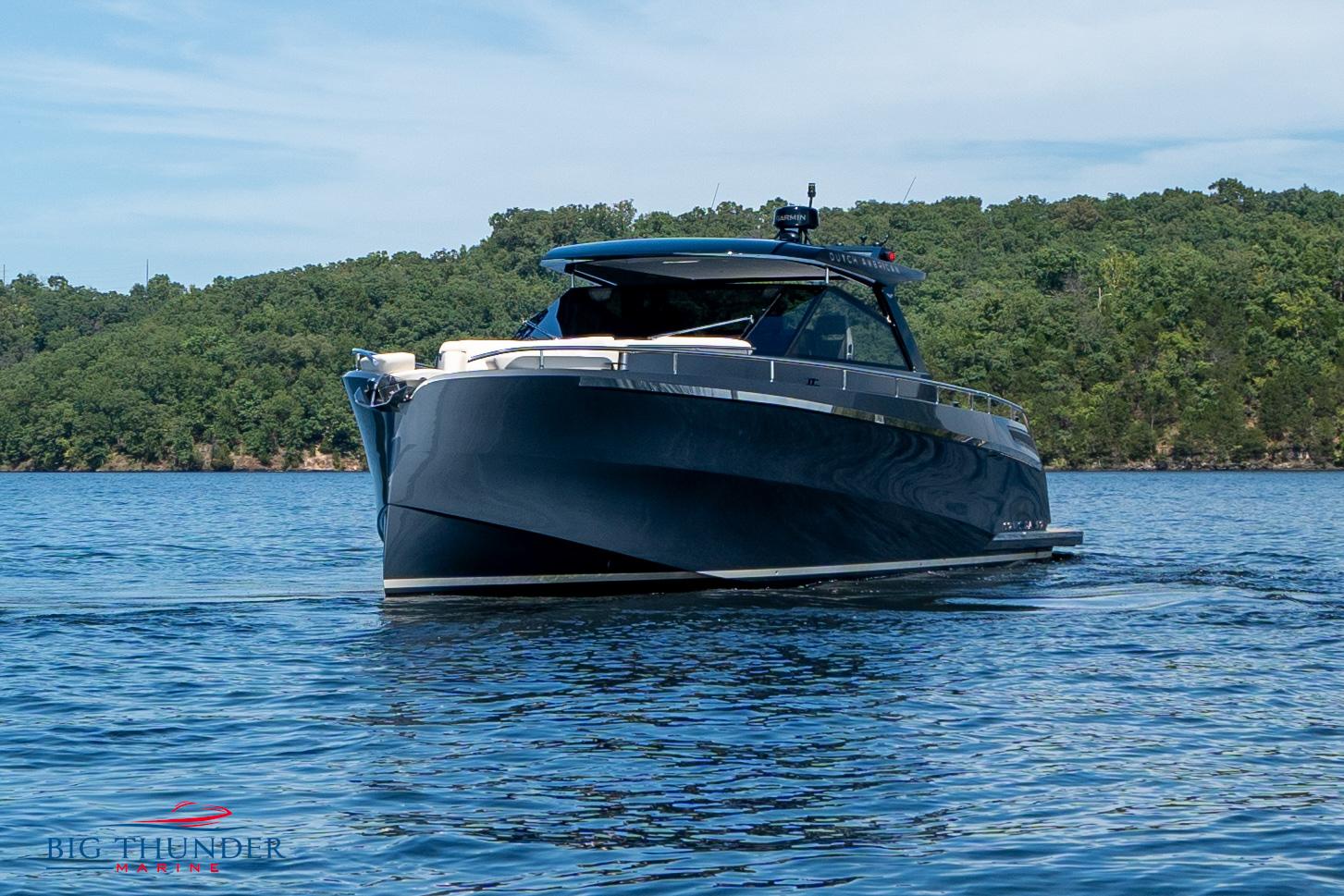 2024 Dutch American Iconic DA 50 Yachts à moteur à vendre YachtWorld