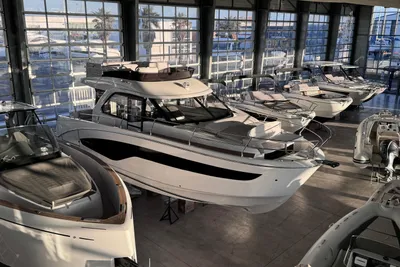 Beneteau Antares 12