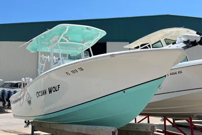 Clearwater 2500 CC