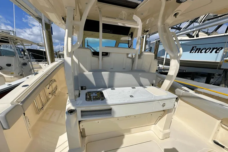 Irrigator Yacht Photos Pics 