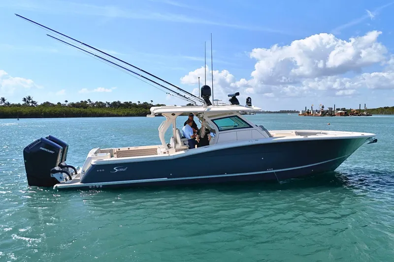 Irrigator Yacht Photos Pics 