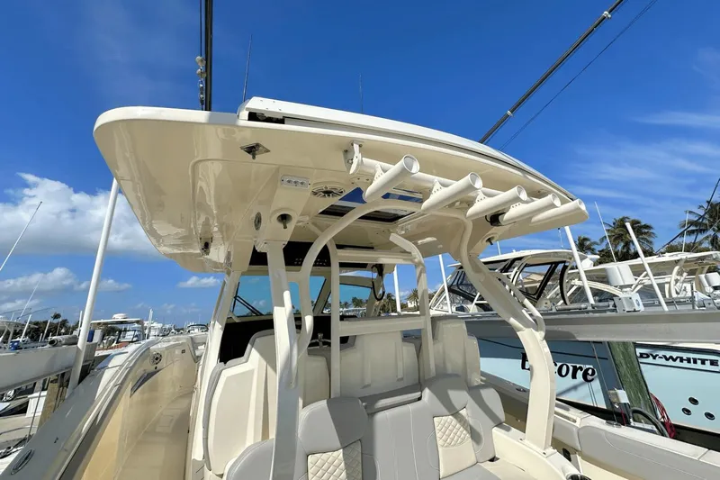 Irrigator Yacht Photos Pics 