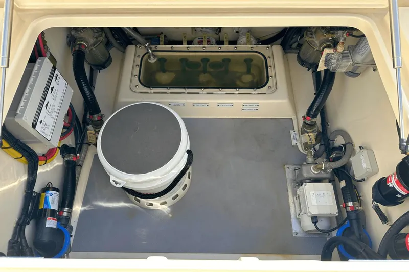 Irrigator Yacht Photos Pics 