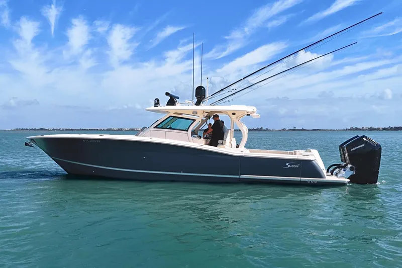 Irrigator Yacht Photos Pics 