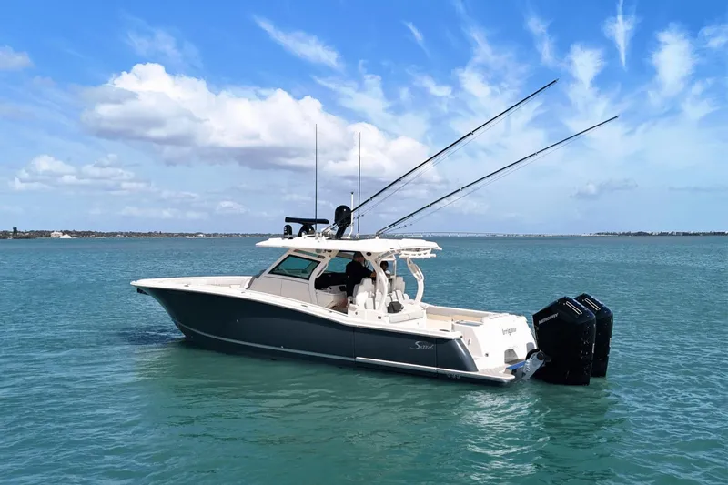 Irrigator Yacht Photos Pics 