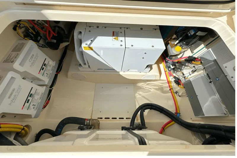 Irrigator Yacht Photos Pics 