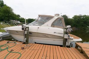 Larson Cabrio 330