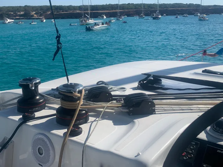 Butterfly Yacht Photos Pics 