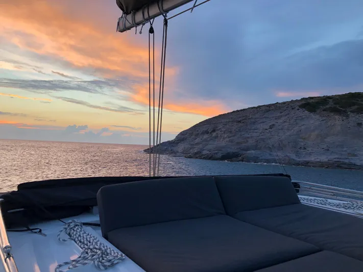 Butterfly Yacht Photos Pics 